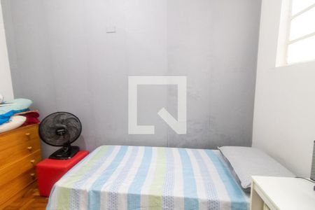 Dormitório 1 de casa à venda com 4 quartos, 300m² em Vila Alpina, Santo André