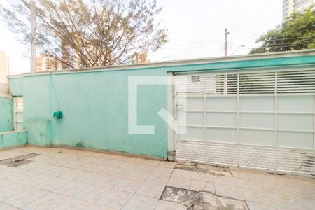 Casa à venda com 300m², 4 quartos e 3 vagasQuintal