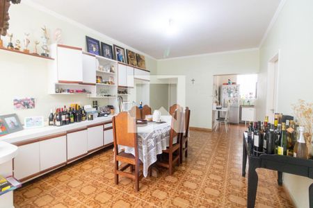 Casa à venda com 300m², 4 quartos e 3 vagasSala de Jantar