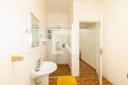 Casa à venda com 300m², 4 quartos e 3 vagasBanheiro 