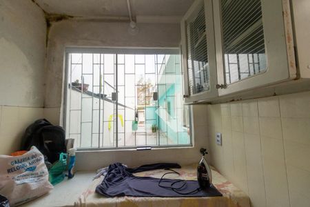 Casa à venda com 300m², 4 quartos e 3 vagasQuarto de Serviço