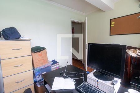 Casa à venda com 300m², 4 quartos e 3 vagasEscritório