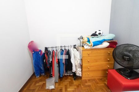 Dormitório 1 de casa à venda com 4 quartos, 300m² em Vila Alpina, Santo André