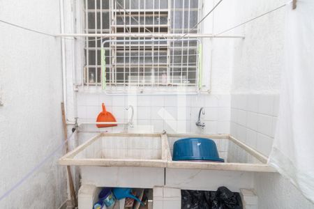 Casa à venda com 300m², 4 quartos e 3 vagasÁrea de Serviço