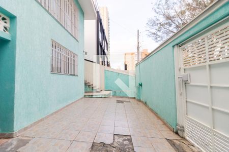 Casa à venda com 300m², 4 quartos e 3 vagasQuintal