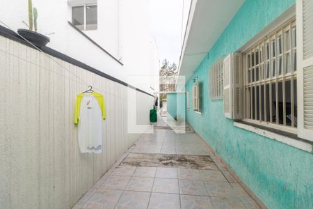 Casa à venda com 300m², 4 quartos e 3 vagasQuintal 