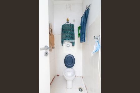 Casa à venda com 300m², 4 quartos e 3 vagasBanheiro de Serviço