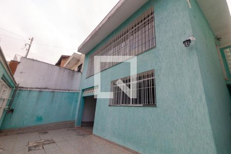 Casa à venda com 300m², 4 quartos e 3 vagasQuintal