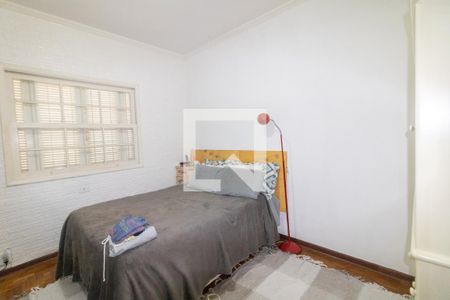 Dormitório 2 de casa à venda com 4 quartos, 300m² em Vila Alpina, Santo André