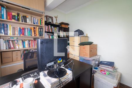 Casa à venda com 300m², 4 quartos e 3 vagasEscritório