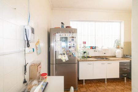 Casa à venda com 300m², 4 quartos e 3 vagasCozinha 