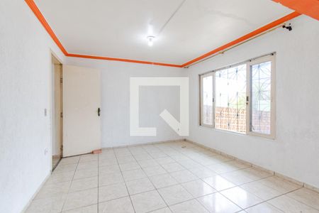 Quarto 1 de casa para alugar com 3 quartos, 120m² em Sítio Cercado, Curitiba