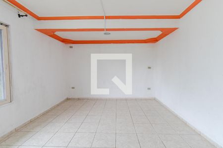 Quarto 1 de casa para alugar com 3 quartos, 120m² em Sítio Cercado, Curitiba