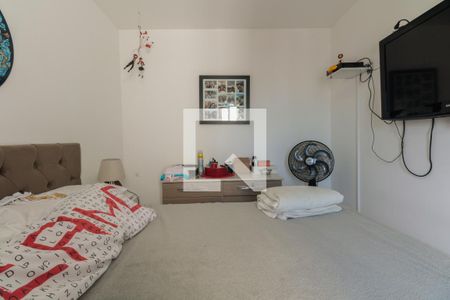 Apartamento à venda com 70m², 2 quartos e 1 vagaSuíte 