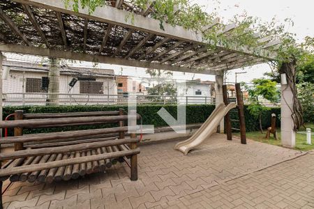 Apartamento à venda com 70m², 2 quartos e 1 vagaPlayground 