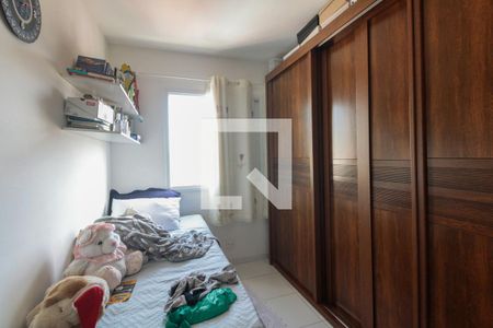 Apartamento à venda com 70m², 2 quartos e 1 vagaQuarto 