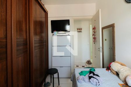 Apartamento à venda com 70m², 2 quartos e 1 vagaQuarto 