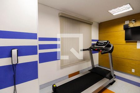 Apartamento à venda com 70m², 2 quartos e 1 vagaAcademia 