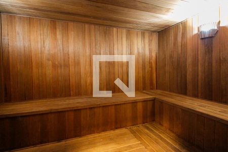 Apartamento à venda com 70m², 2 quartos e 1 vagaSauna 