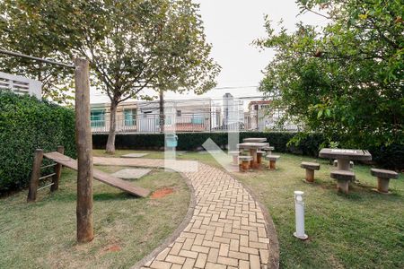 Apartamento à venda com 70m², 2 quartos e 1 vagaPlayground 