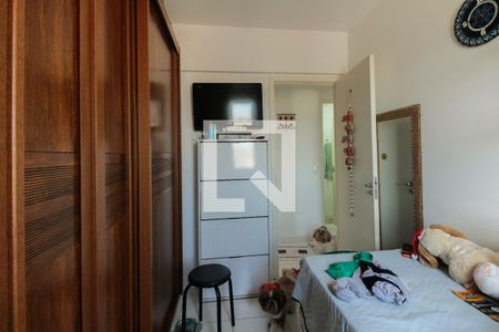 Apartamento à venda com 70m², 2 quartos e 1 vagaQuarto 