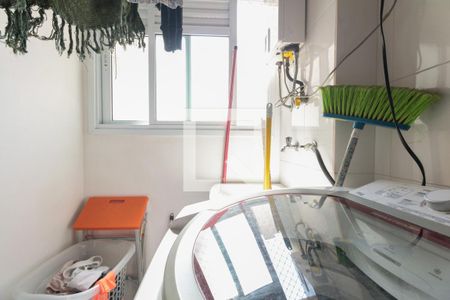 Apartamento à venda com 70m², 2 quartos e 1 vagaÁrea de serviço 