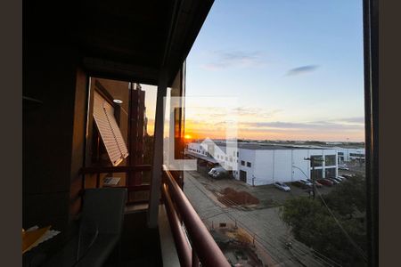 Apartamento à venda com 65m², 2 quartos e 2 vagasÁrea comum