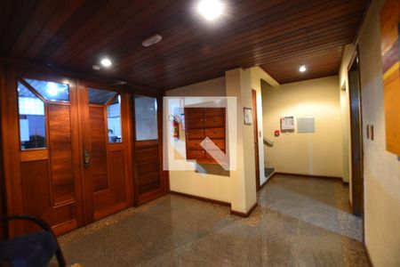 Apartamento à venda com 65m², 2 quartos e 2 vagasÁrea comum