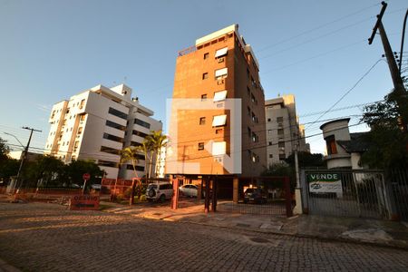 Apartamento à venda com 65m², 2 quartos e 2 vagasÁrea comum