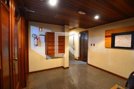 Apartamento à venda com 65m², 2 quartos e 2 vagasÁrea comum