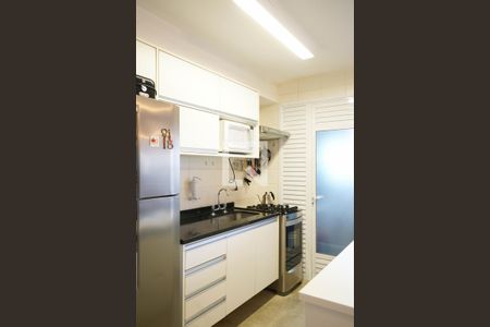 Apartamento para alugar com 62m², 1 quarto e 2 vagas Apartamento para alugar com 62m², 1 quarto e 2 vagasDetalhe