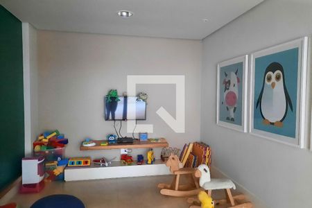 Apartamento para alugar com 62m², 1 quarto e 2 vagas Apartamento para alugar com 62m², 1 quarto e 2 vagasBrinquedoteca