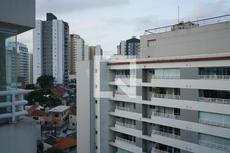 Apartamento para alugar com 62m², 1 quarto e 2 vagas Apartamento para alugar com 62m², 1 quarto e 2 vagasVista