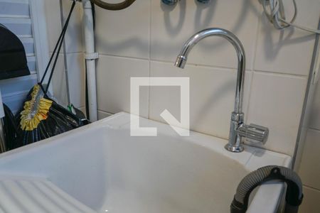 Apartamento para alugar com 62m², 1 quarto e 2 vagas Apartamento para alugar com 62m², 1 quarto e 2 vagasÁrea de Serviço