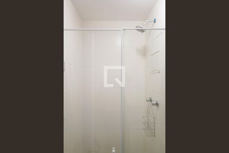 Apartamento para alugar com 62m², 1 quarto e 2 vagas Apartamento para alugar com 62m², 1 quarto e 2 vagasBanheiro Social