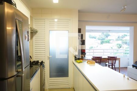 Apartamento para alugar com 62m², 1 quarto e 2 vagas Apartamento para alugar com 62m², 1 quarto e 2 vagasCozinha