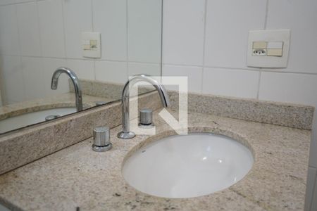 Apartamento para alugar com 62m², 1 quarto e 2 vagas Apartamento para alugar com 62m², 1 quarto e 2 vagasDetalhe