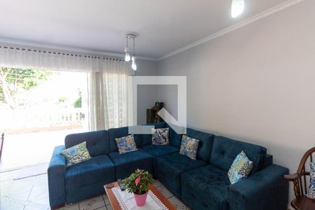 Casa à venda com 306m², 3 quartos e 5 vagasSala