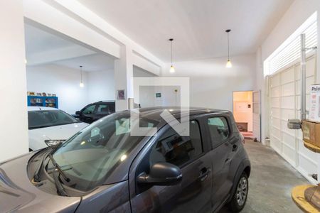 Casa à venda com 306m², 3 quartos e 5 vagasGaragem