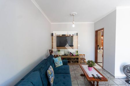 Casa à venda com 306m², 3 quartos e 5 vagasSala