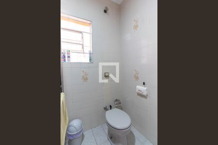 Casa à venda com 306m², 3 quartos e 5 vagasBanheiro 2