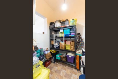 Casa à venda com 306m², 3 quartos e 5 vagasQuarto de serviço