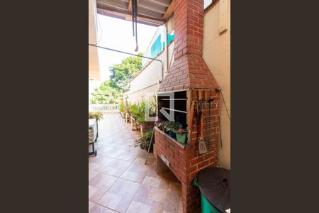 Casa à venda com 306m², 3 quartos e 5 vagasChurrasqueira