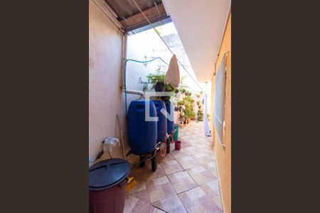 Casa à venda com 306m², 3 quartos e 5 vagasÁrea de serviço