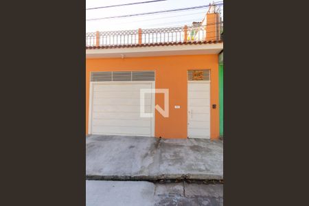 Casa à venda com 306m², 3 quartos e 5 vagasFachada