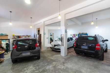 Casa à venda com 306m², 3 quartos e 5 vagasGaragem