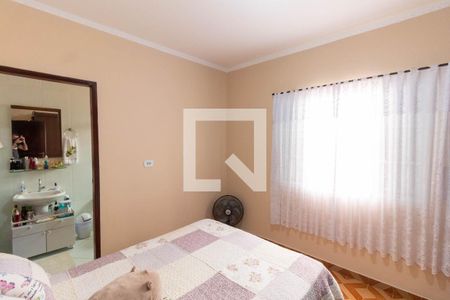 Casa à venda com 306m², 3 quartos e 5 vagasSuíte 1