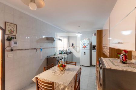 Casa à venda com 306m², 3 quartos e 5 vagasCozinha