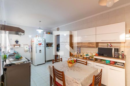 Casa à venda com 306m², 3 quartos e 5 vagasCozinha