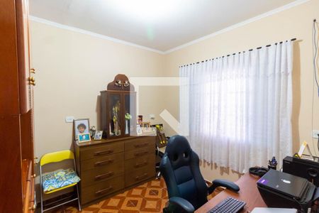 Casa à venda com 306m², 3 quartos e 5 vagasQuarto 3